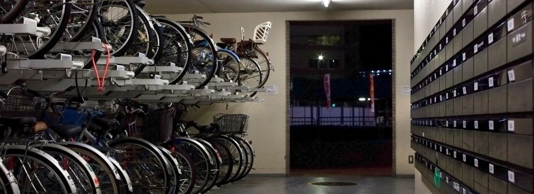 Stationnement pour vélos : quelle réglementation en entreprise ? -  Securinorme